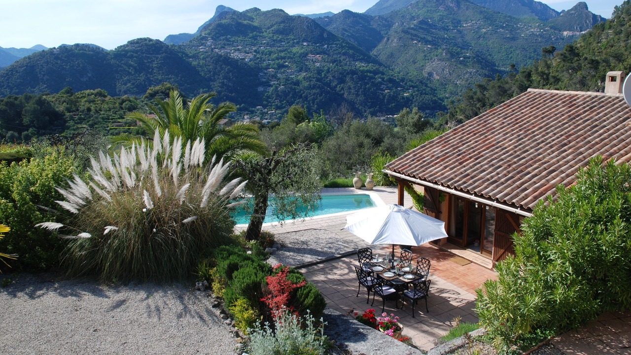 Photo of Outdoor in La Roquette-sur-Var