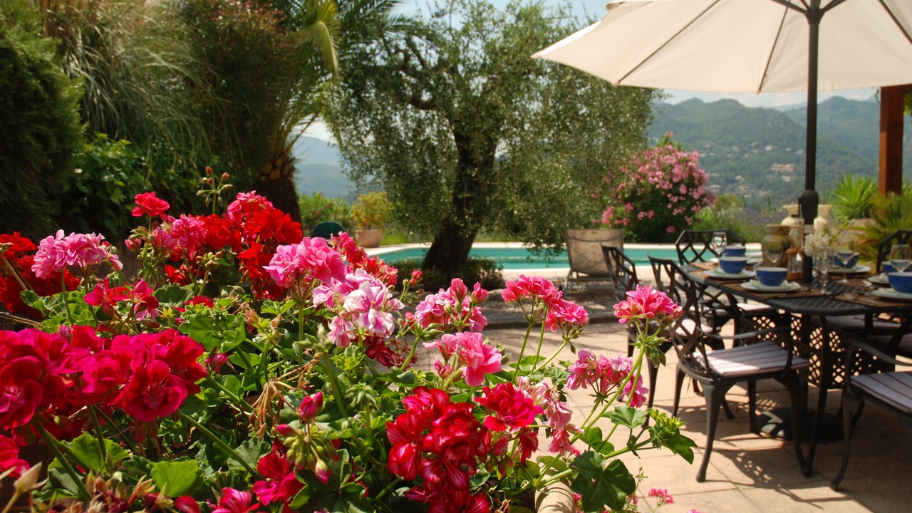 Photo of Outdoor in La Roquette-sur-Var