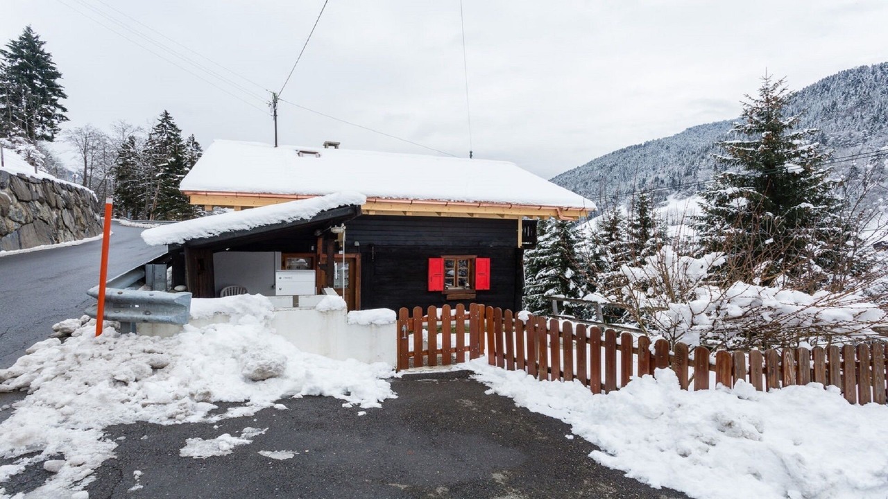 Photo of Outdoor in Val d'Illiez