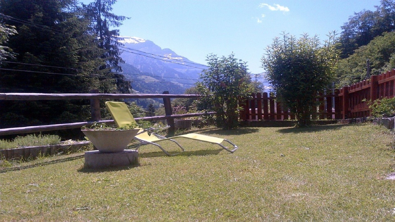 Photo of Outdoor in Val d'Illiez