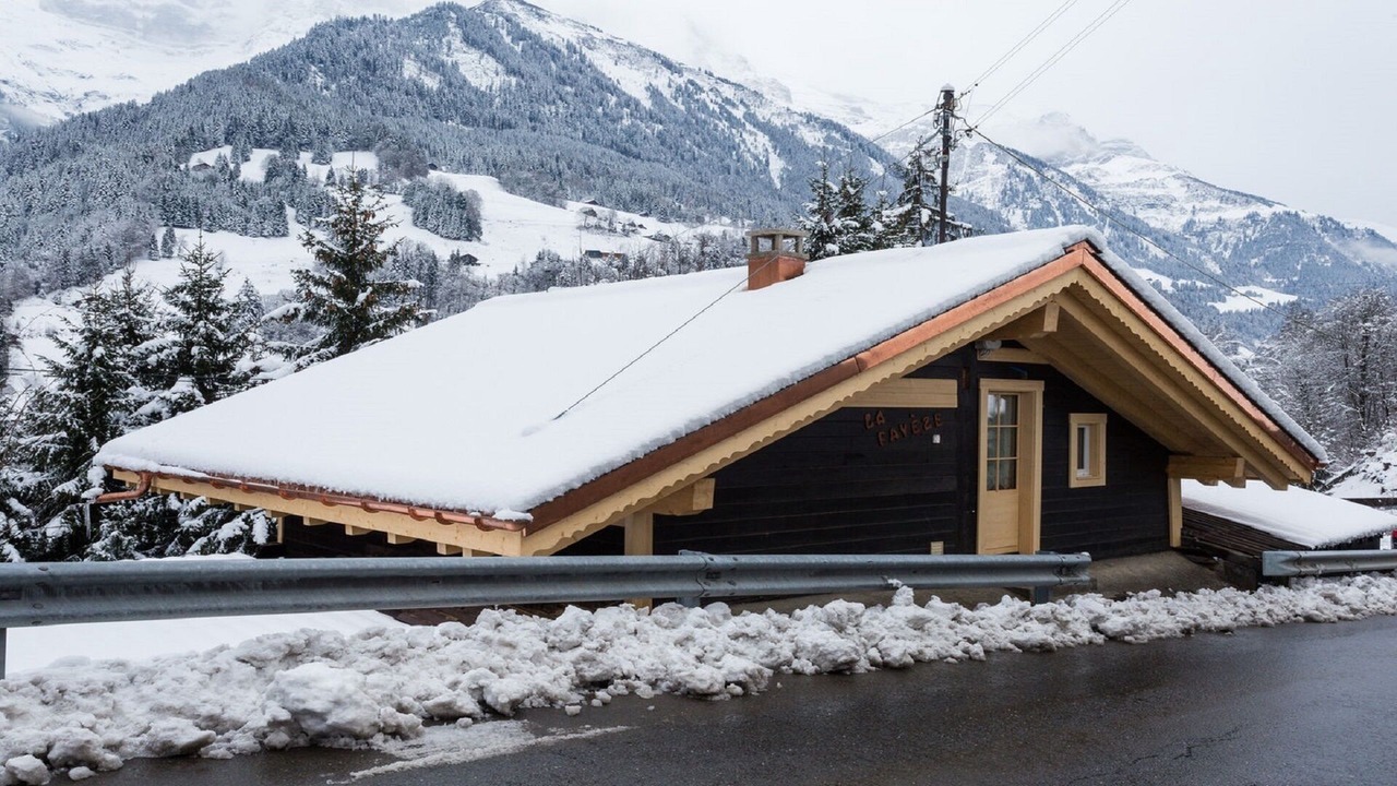 Photo of Outdoor in Val d'Illiez