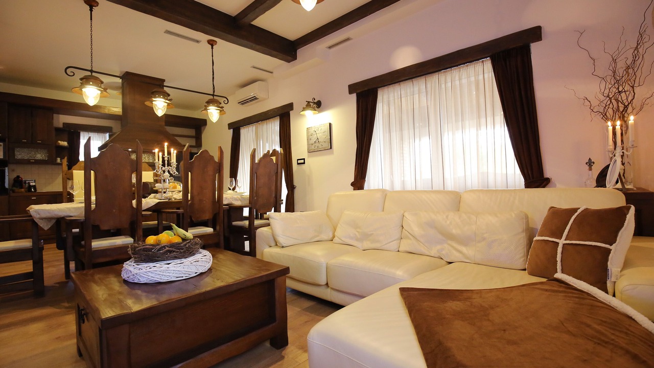 Photo of Livingroom in Murvica