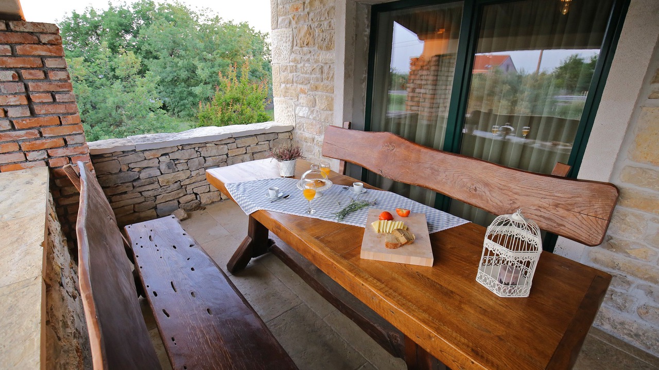 Photo of Outdoor in Murvica
