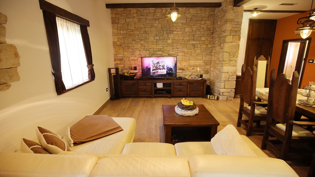 Photo of Livingroom in Murvica