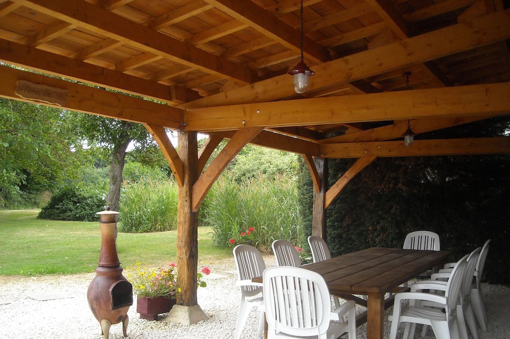 Photo of Others in La Chapelle-Pouilloux