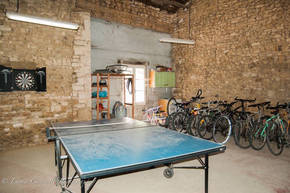 Photo of Others in La Chapelle-Pouilloux