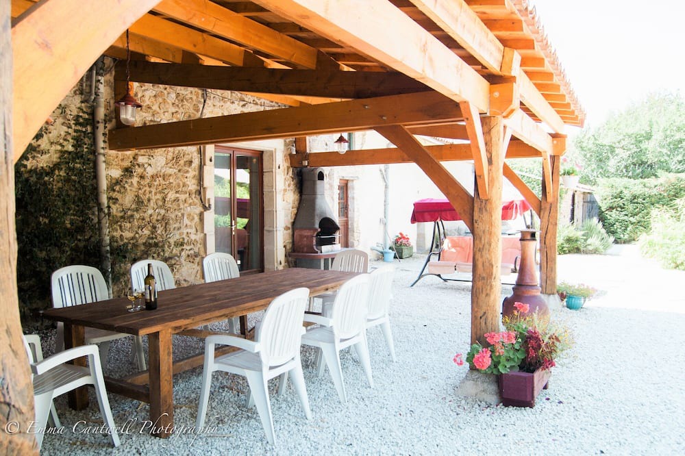 Photo of Others in La Chapelle-Pouilloux