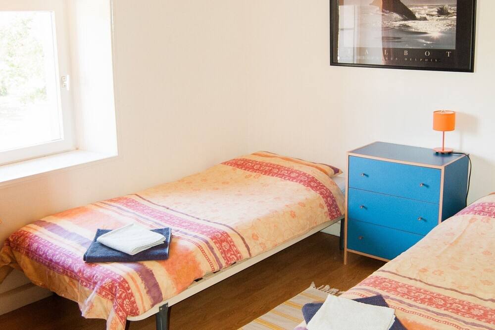 Photo of Bedroom in La Chapelle-Pouilloux