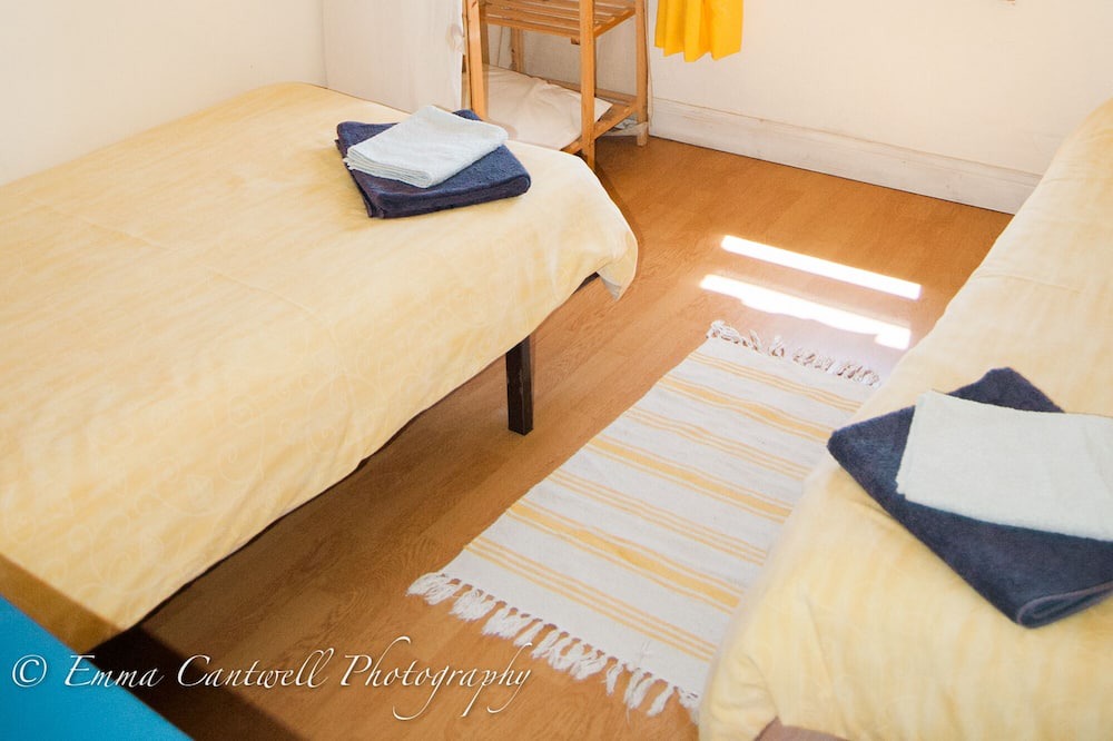 Photo of Bedroom in La Chapelle-Pouilloux