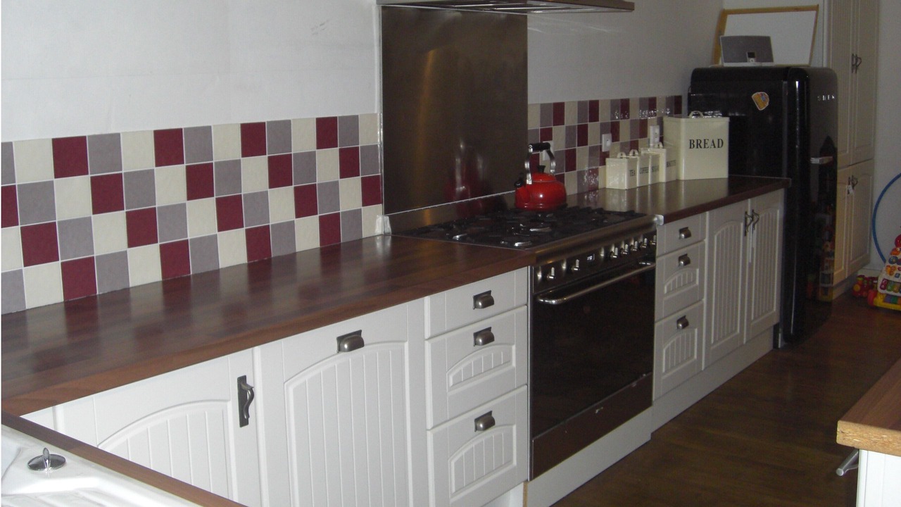 Photo of Kitchen in Montbron