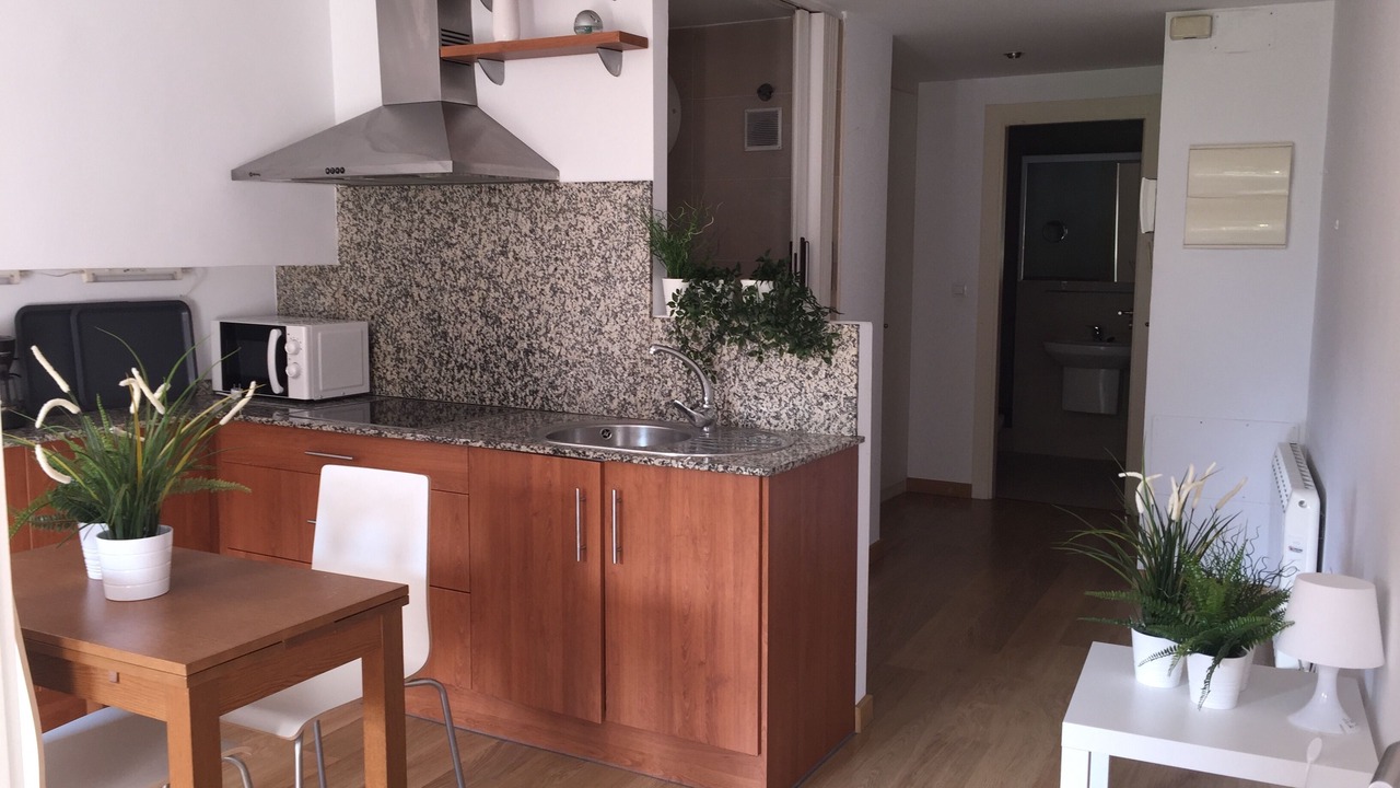 Photo of Kitchen in Cuenca