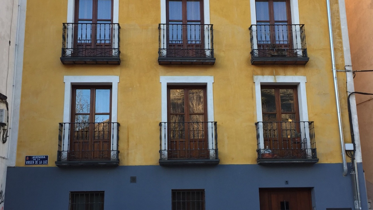 Photo of Outdoor in Cuenca