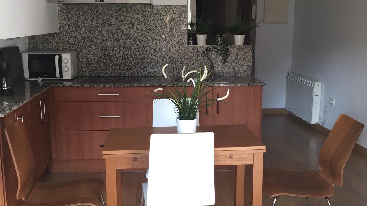 Photo of Kitchen in Cuenca