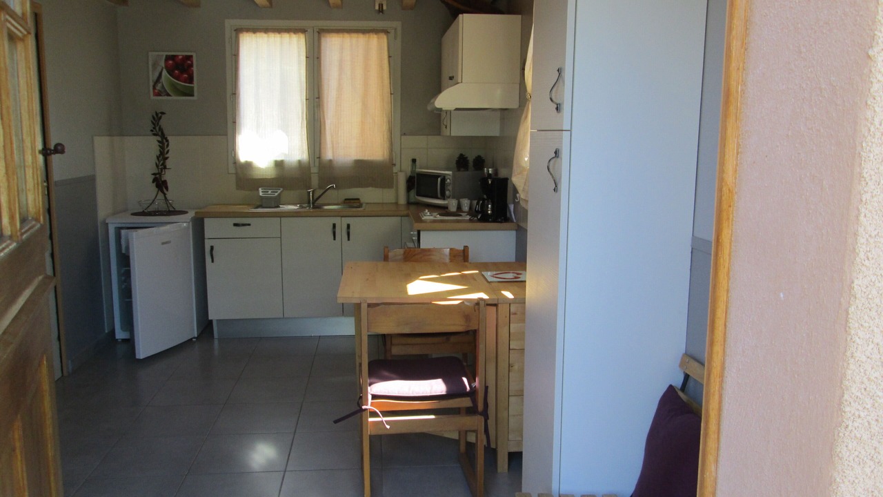 Photo of Kitchen in Vives