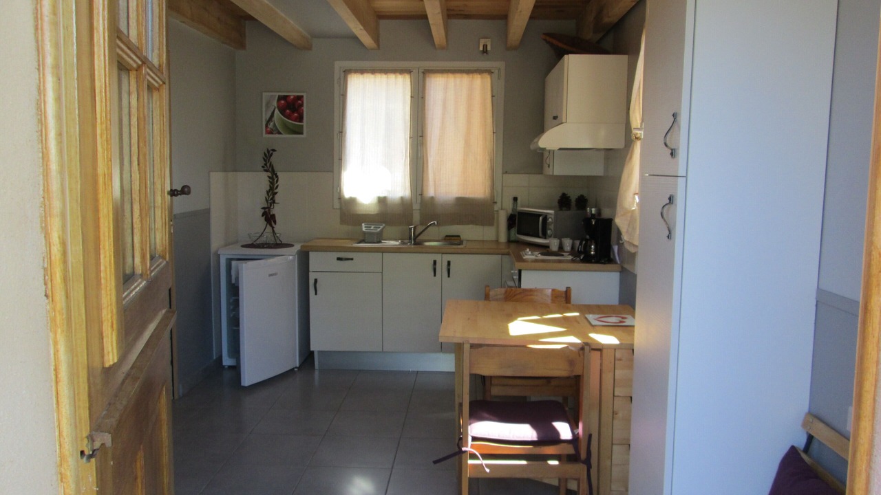 Photo of Kitchen in Vives