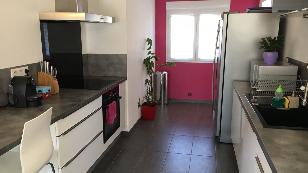 Photo of Kitchen in Perols