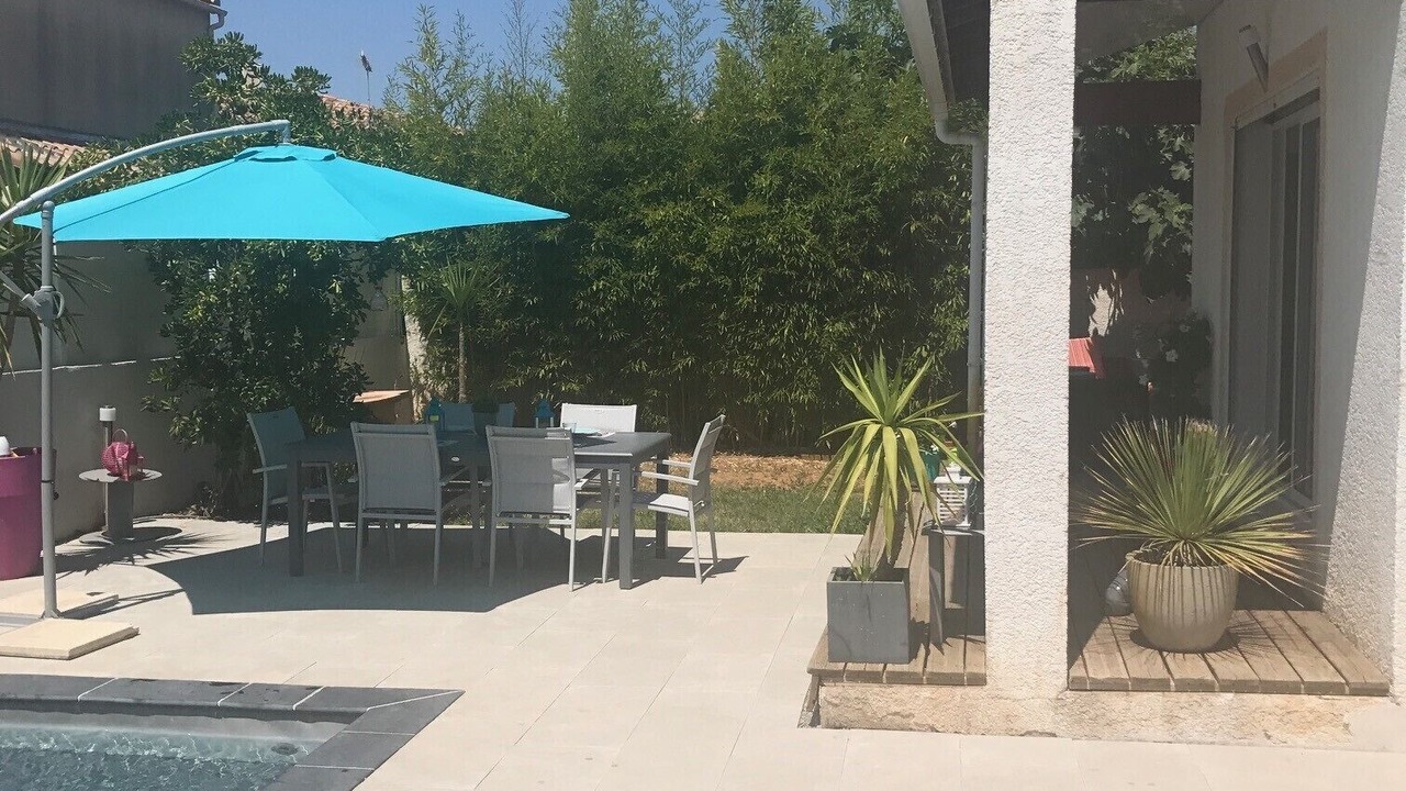 Photo of Outdoor in Perols