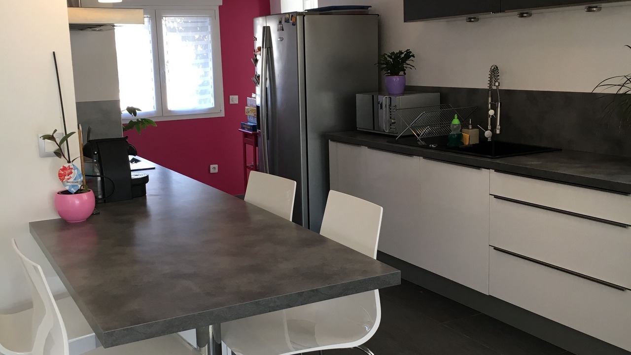 Photo of Kitchen in Perols