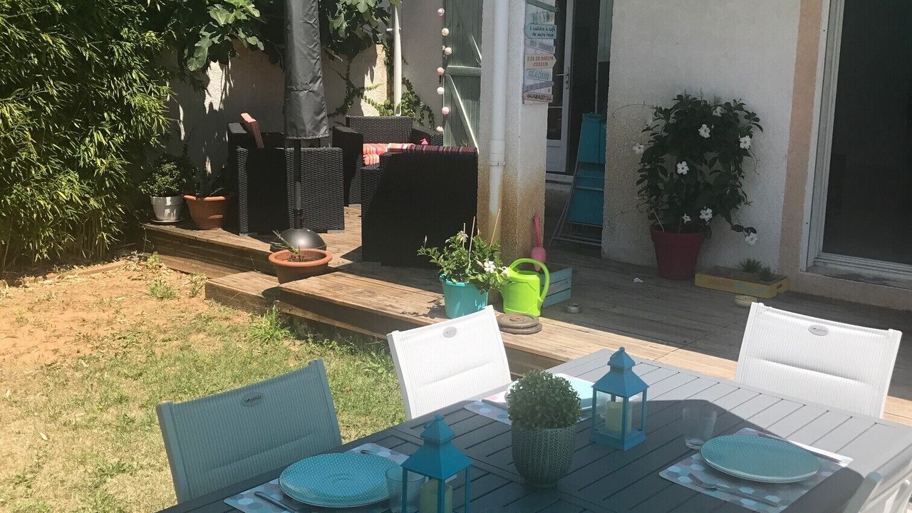 Photo of Patio Balcony in Perols