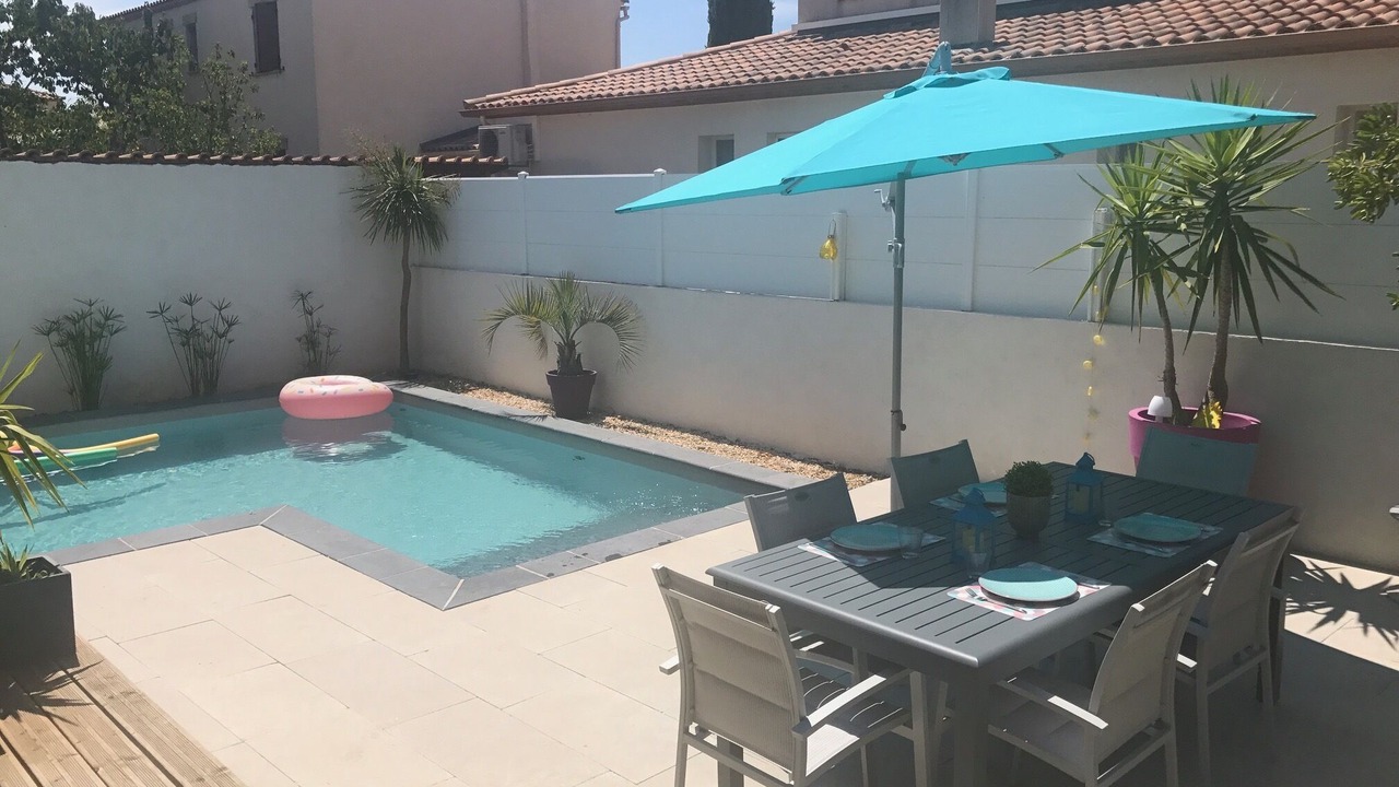 Photo of Outdoor in Perols