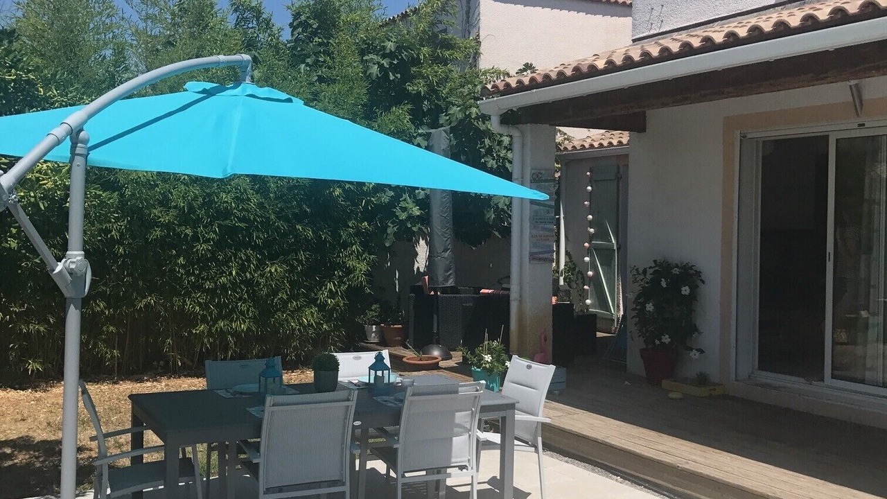 Photo of Outdoor in Perols