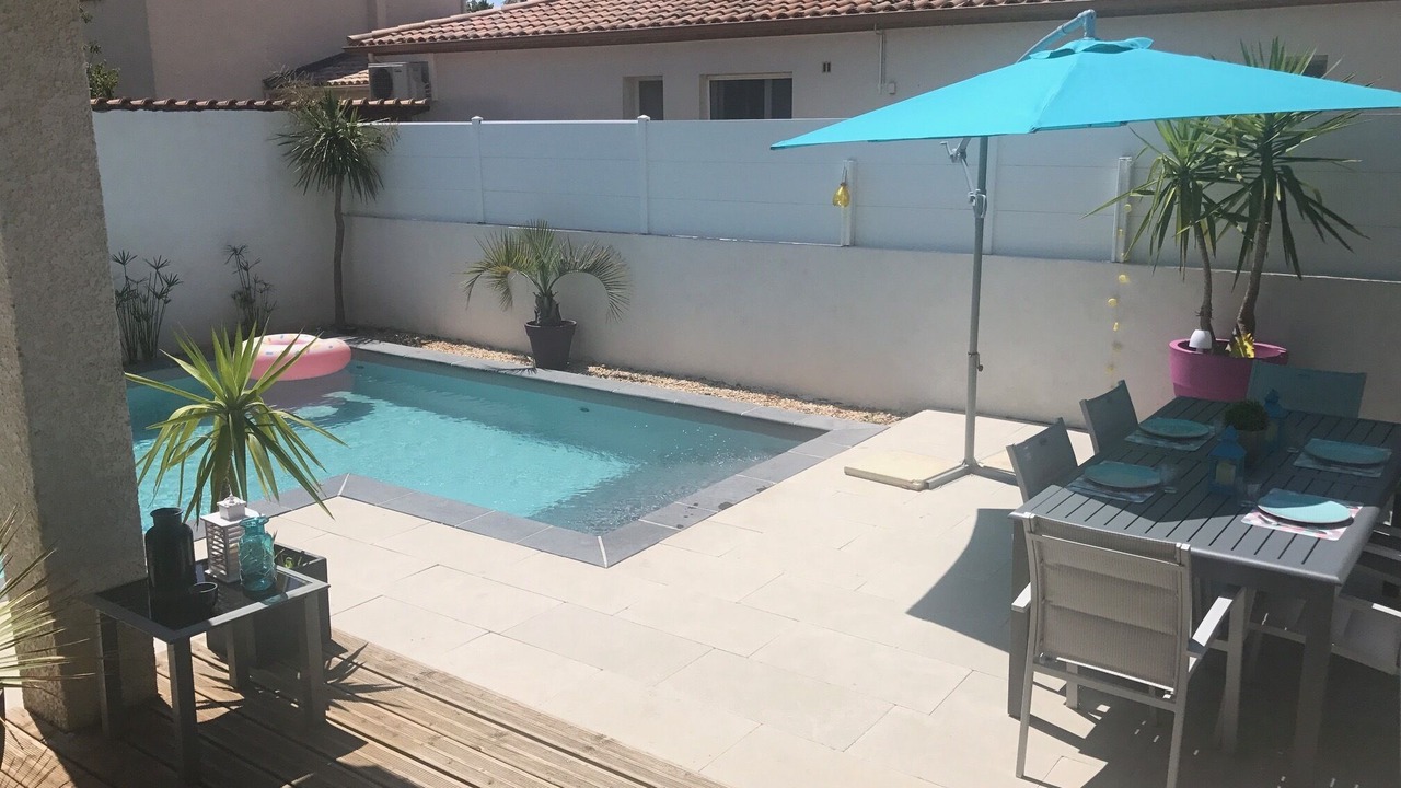 Photo of Outdoor in Perols