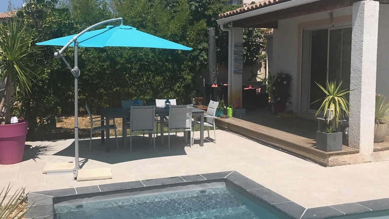 Photo of Outdoor in Perols