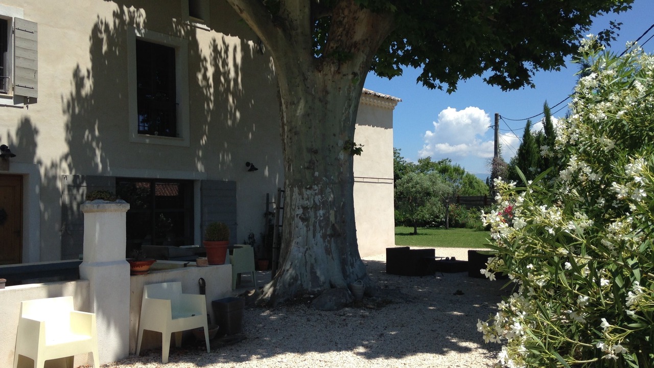 Photo of Outdoor in Loriol-du-Comtat