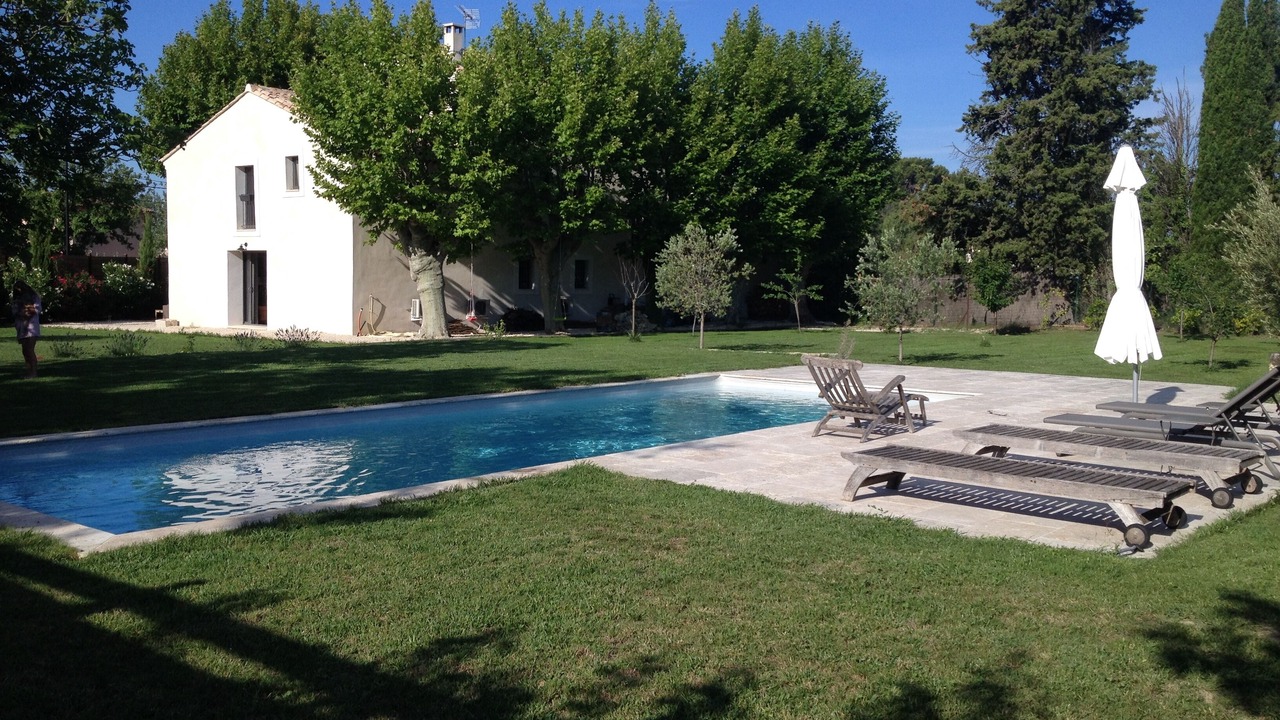 Photo of Outdoor in Loriol-du-Comtat