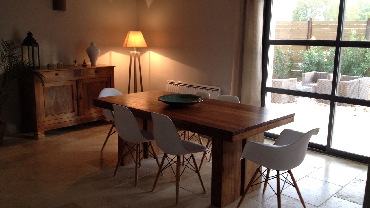 Photo of Kitchen in Loriol-du-Comtat