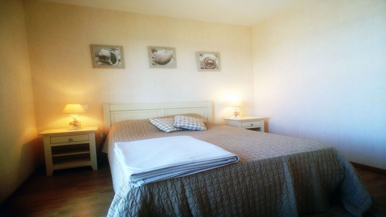 Photo of Bedroom in Coex