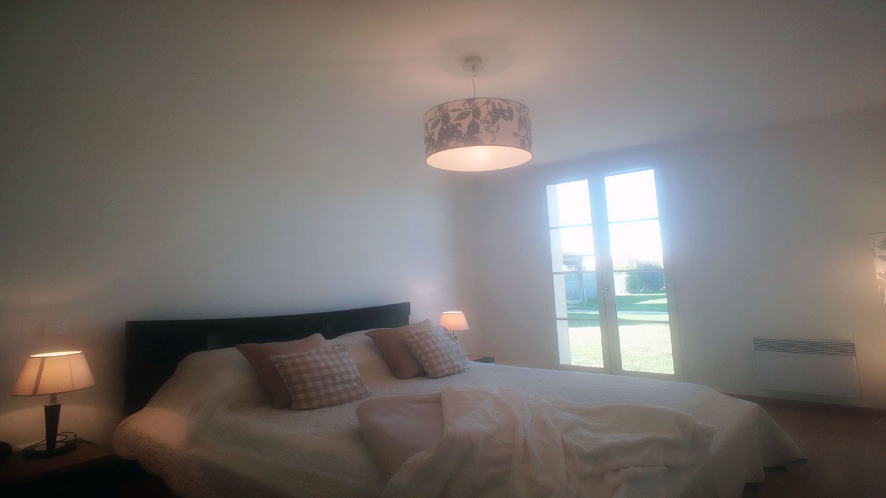 Photo of Bedroom in Coex