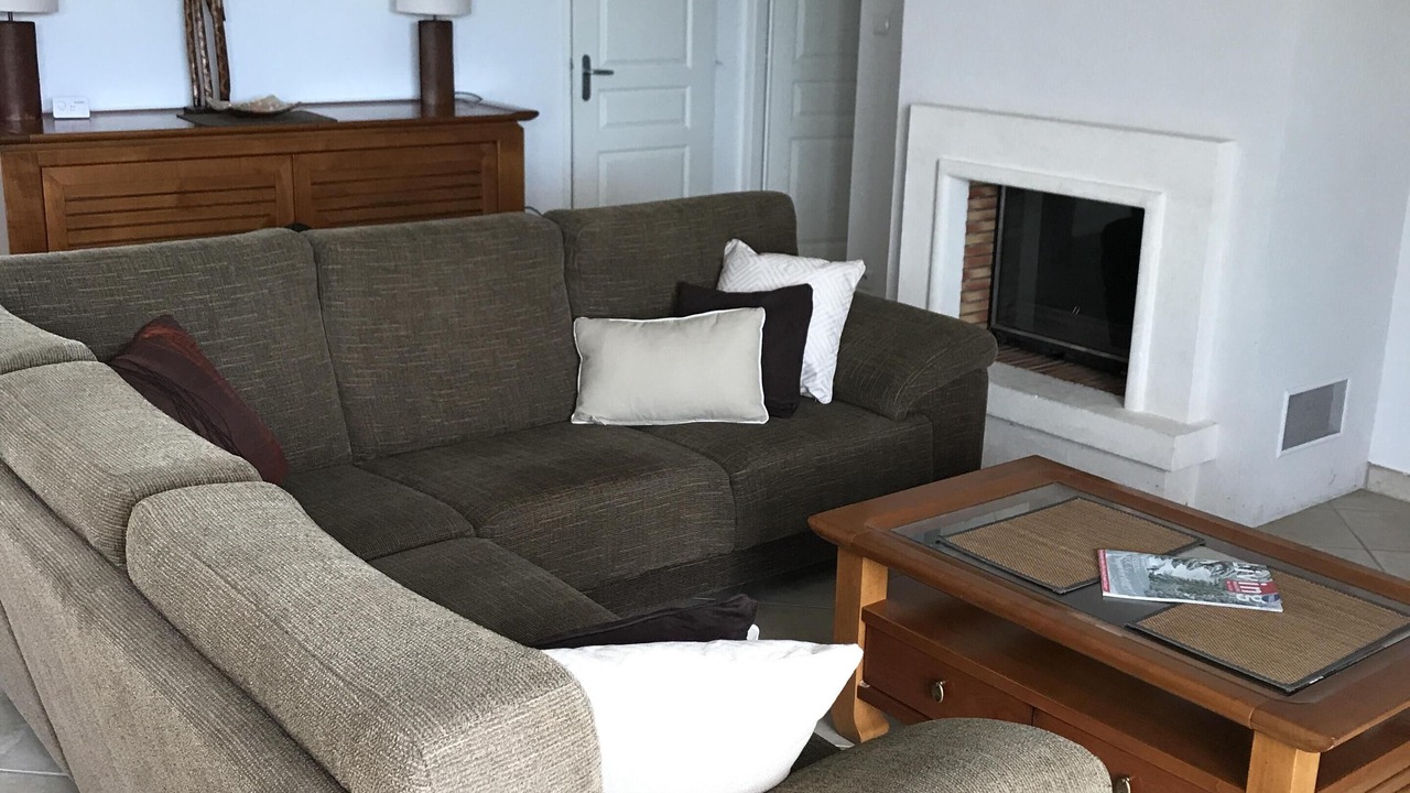 Photo of Livingroom in Coex
