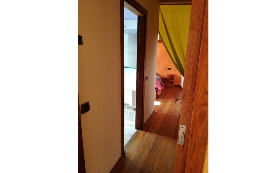 Photo of Bedroom in Mollo