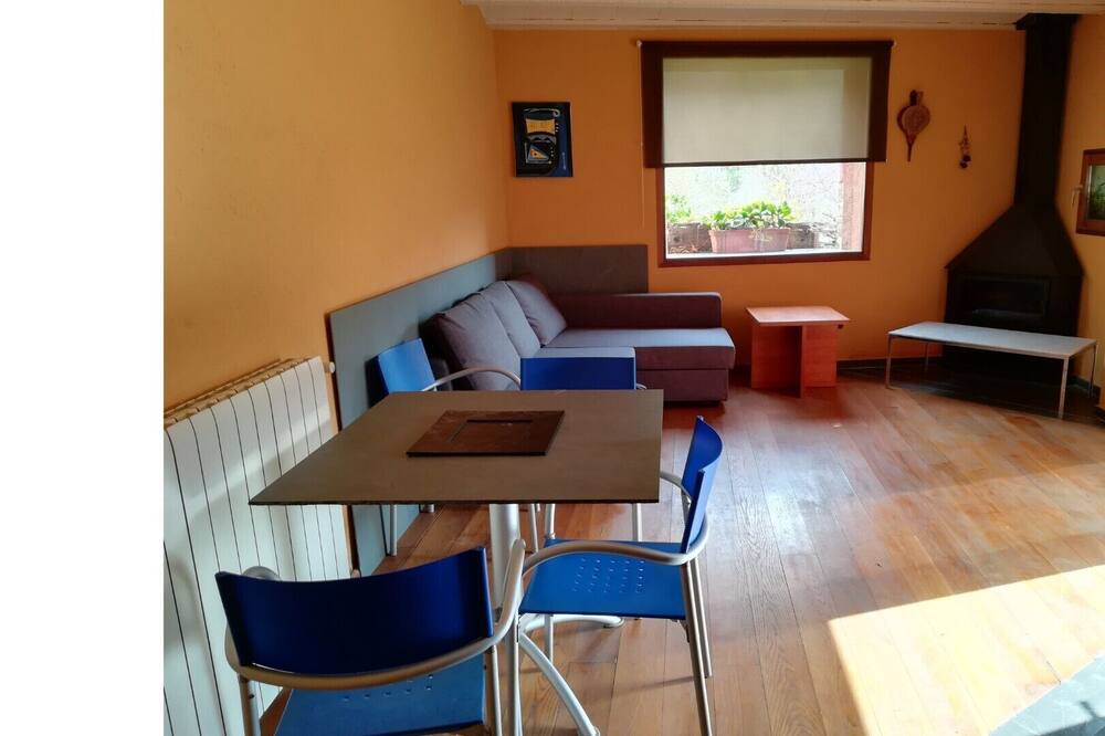 Photo of Livingroom in Mollo