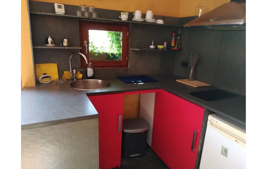 Photo of Kitchen in Mollo