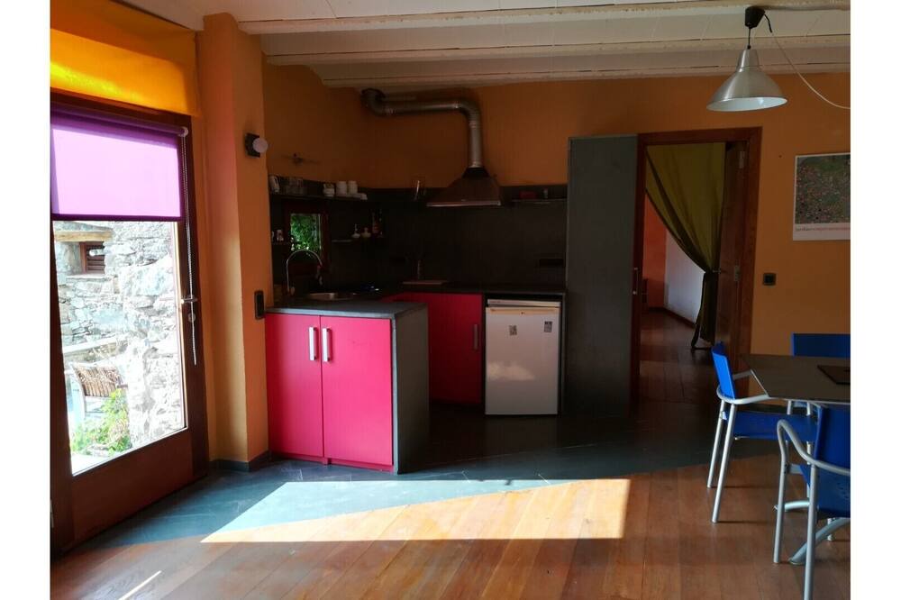 Photo of Kitchen in Mollo
