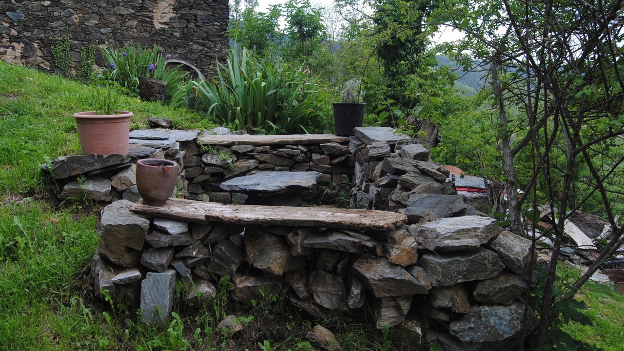 Photo of Outdoor in Llanars