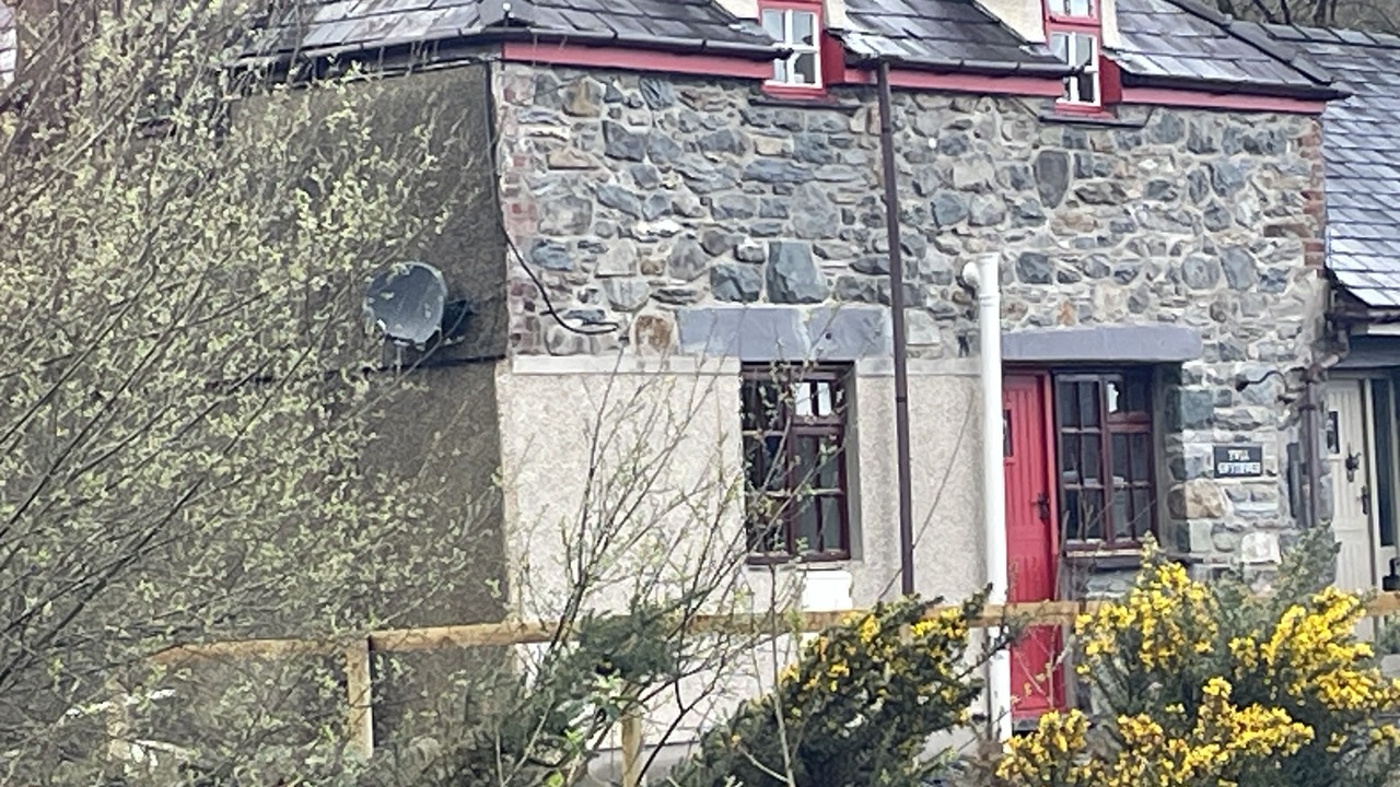 Photo of Outdoor in Llanberis