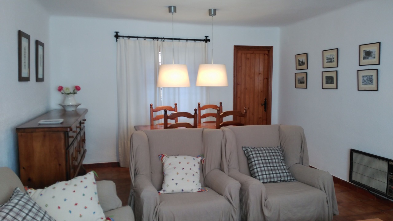 Photo of Livingroom in Les