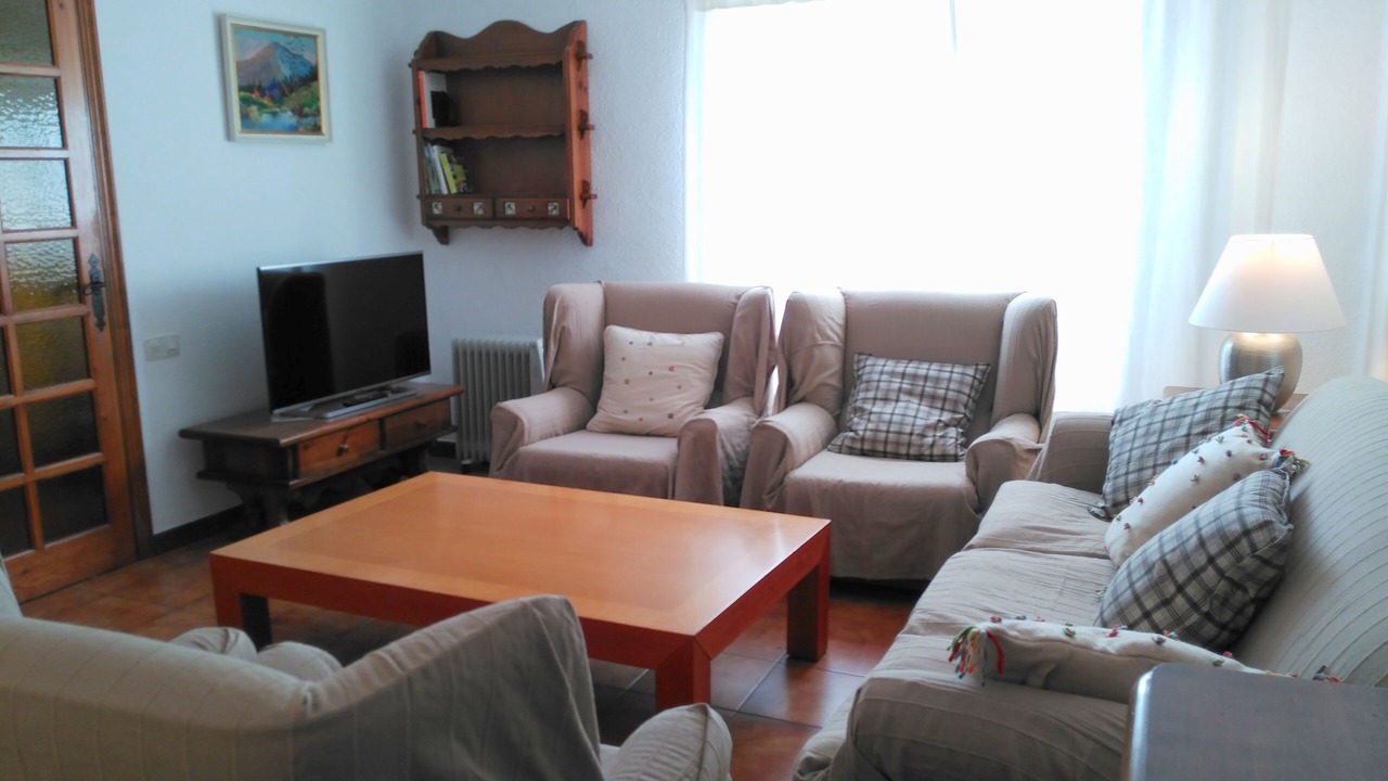 Photo of Livingroom in Les