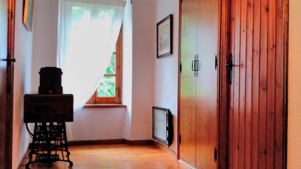 Photo of Livingroom in Les