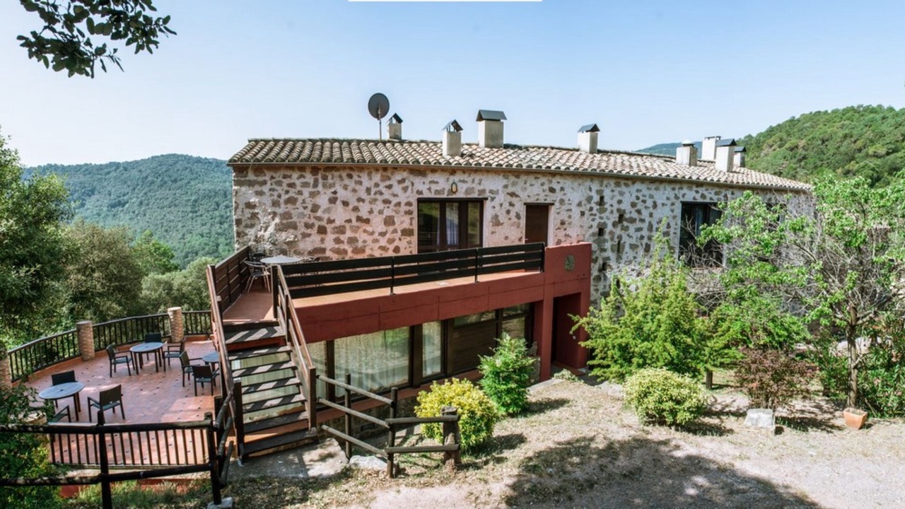 Photo of Outdoor in Sant Ferriol