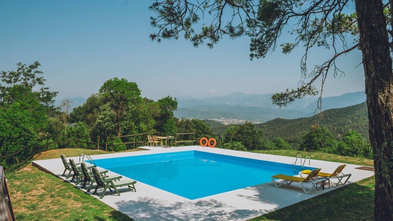 Photo of Outdoor in Sant Ferriol