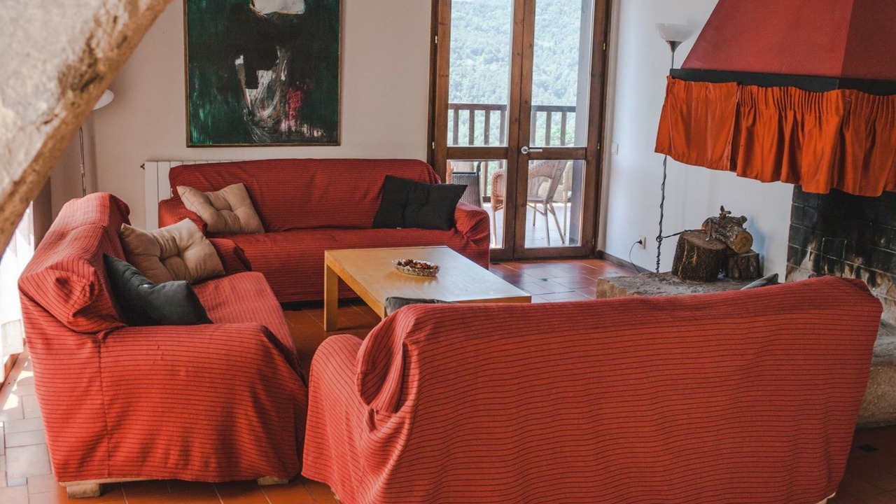 Photo of Livingroom in Sant Ferriol