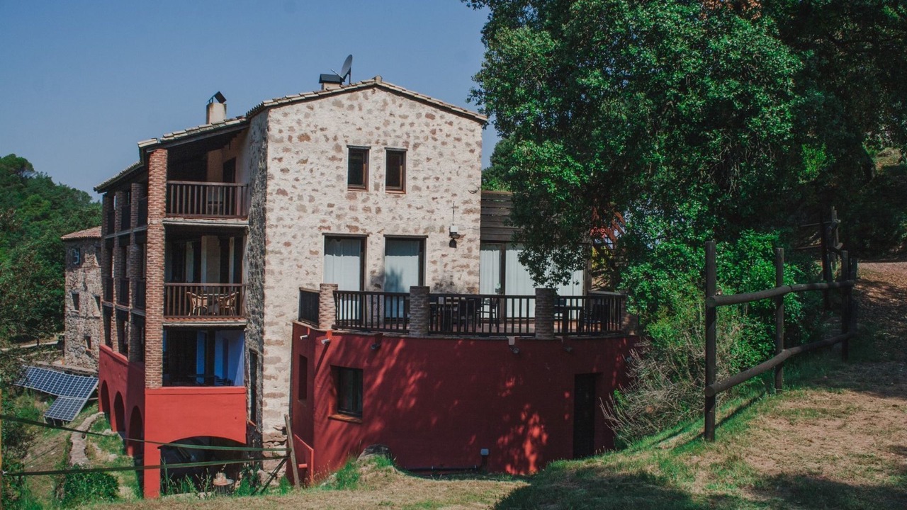 Photo of Outdoor in Sant Ferriol
