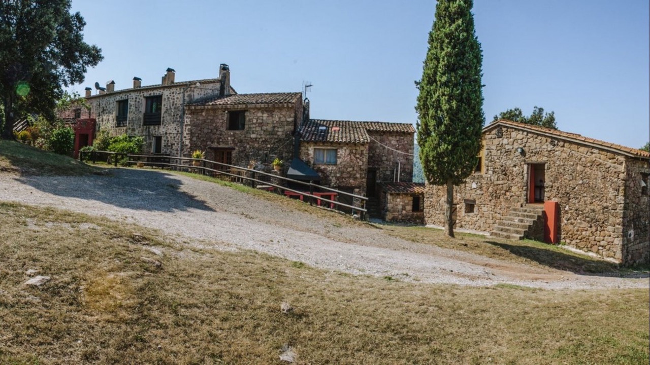 Photo of Outdoor in Sant Ferriol