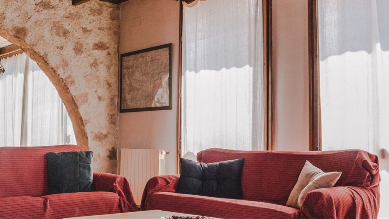 Photo of Livingroom in Sant Ferriol