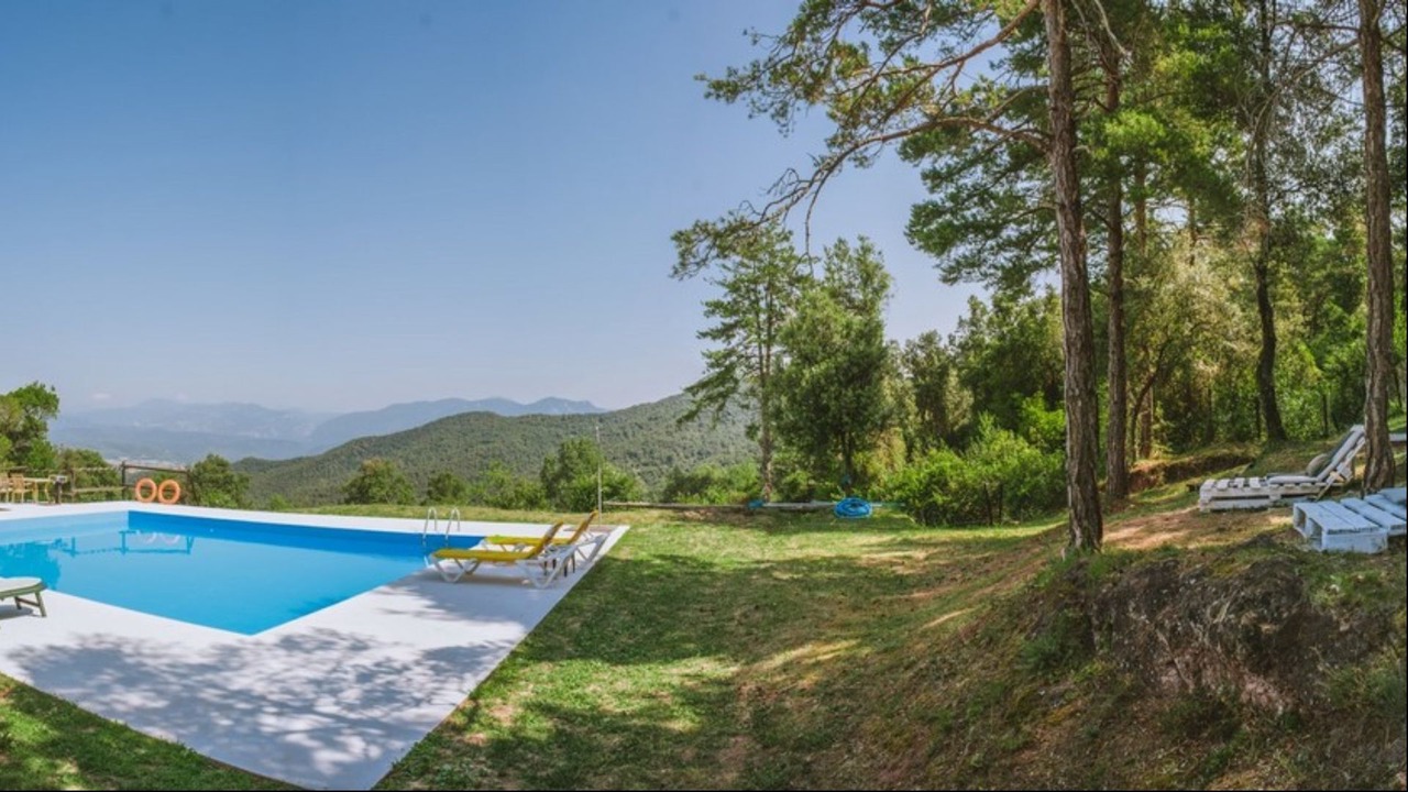 Photo of Outdoor in Sant Ferriol