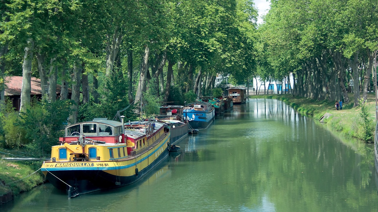 Photo of Outdoor in Saint Michel
